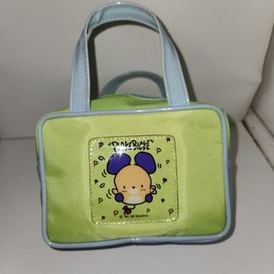 Rare Picke Bicke Lunch Bag (damaged)